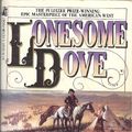 Cover Art for 9780330294058, Lonesome Dove by Larry McMurtry
