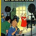 Cover Art for 9780416622003, Les Bijoux de la Castafiore by Herge