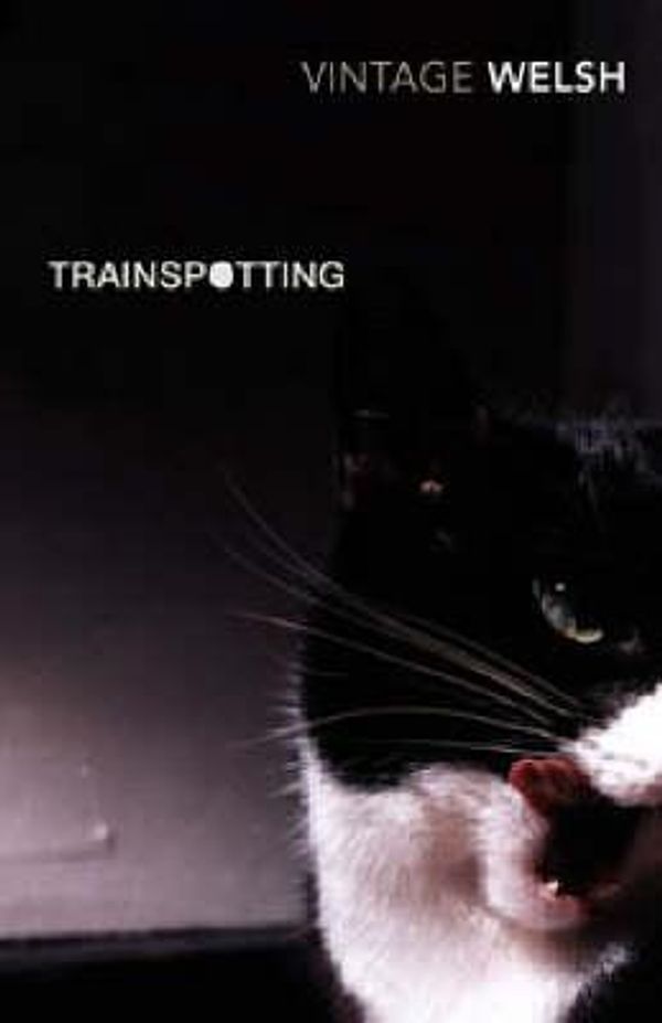 Cover Art for 9780099503880, Trainspotting by Irvine Welsh