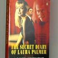 Cover Art for 9780140170870, The Secret Diary of Laura Palmer by Jennifer Lynch