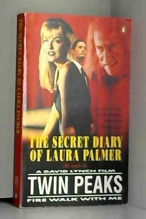 Cover Art for 9780140170870, The Secret Diary of Laura Palmer by Jennifer Lynch