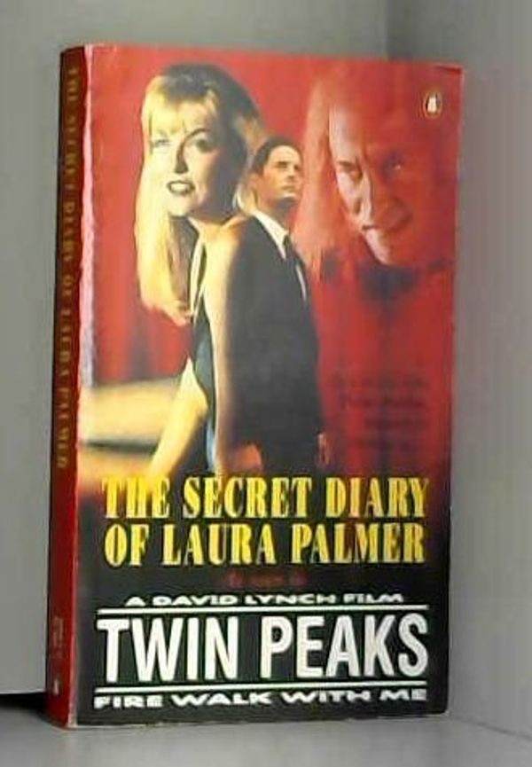 Cover Art for 9780140170870, The Secret Diary of Laura Palmer by Jennifer Lynch