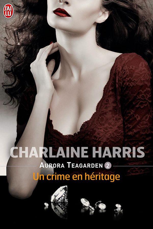 Cover Art for 9782290090916, Aurora Teagarden (Tome 2) - Un crime en héritage by Charlaine Harris