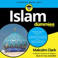 Cover Art for B08175K8Q1, Islam for Dummies by Malcolm Clark
