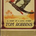 Cover Art for 9780552117814, Still Life with Woodpecker by Tom Robbins