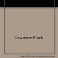 Cover Art for 9780515074307, In the Midst of Death by Lawrence Block