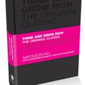 Cover Art for 9780857082039, Think and Grow Rich: The Original Classic by Napoleon Hill