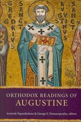 Cover Art for 9780881413274, Orthodox Readings of Augustine by George E. Demacopoulos, Aristotle Papanikolaou