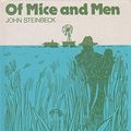 Cover Art for 9780435120955, Of Mice and Men by John Steinbeck