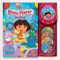 Cover Art for 9780794410049, Nick JR. Dora the Explorer Music Player and Storybook by Christine Ricci