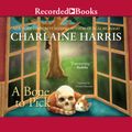 Cover Art for B002Y2Q9HU, Bone to Pick: An Aurora Teagarden Mystery, Book 2 by Charlaine Harris