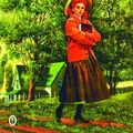 Cover Art for 9788308054437, Ania z Szumiących Topoli by Lucy Maud Montgomery, Wydawnictwo Literackie