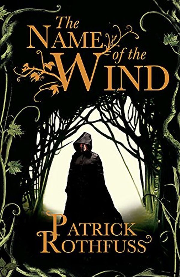 Cover Art for 8601300344706, The Name of the Wind by Patrick Rothfuss