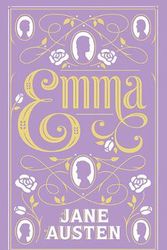 Cover Art for 9781435171367, Emma (Barnes & Noble Collectible Classics: Flexi Edition): Flexi Edition) by Jane Austen