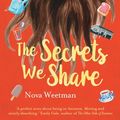 Cover Art for 9780702260537, Secrets We Share by Nova Weetman