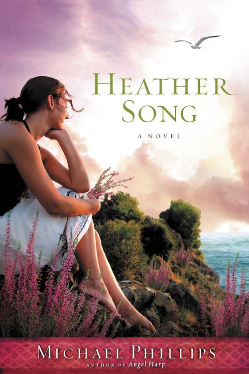 Cover Art for 9780446567725, Heather Song by Michael Phillips
