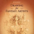 Cover Art for 9781844487776, Drawing for Fantasy Artists by Socar Myles
