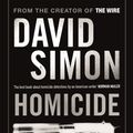 Cover Art for 9781782116301, Homicide by David Simon