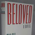 Cover Art for 8601409706023, Beloved by Toni Morrison