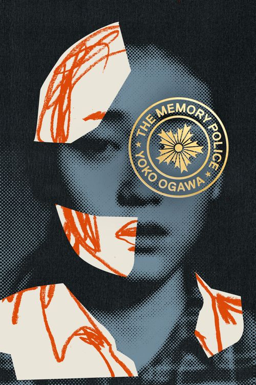 Cover Art for 9781787300750, The Memory Police by Yoko Ogawa