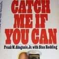 Cover Art for 9780671431457, Catch Me if You Can by Frank W. Abagnale