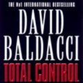 Cover Art for 9780743408479, Total Control by David Baldacci