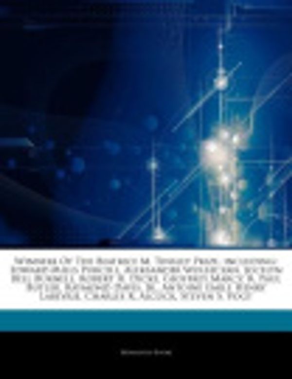 Cover Art for 9781243442338, Winners Of The Beatrice M. Tinsley Prize, including: Edward Mills Purcell, Aleksander Wolszczan, Jocelyn Bell Burnell, Robert H. Dicke, Geoffrey ... Labeyrie, Charles R. Alcock, Steven S. Vogt by Hephaestus Books