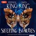 Cover Art for 9783837146424, Sleeping Beauties by Stephen King, Owen King