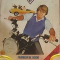 Cover Art for 9780006918288, Four-headed Dragon (The Hardy boys mystery stories) by Franklin W. Dixon