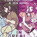 Cover Art for 9781466858619, In Real Life by Cory Doctorow