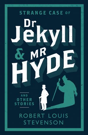 Cover Art for 9781847493781, Strange Case of Dr Jekyll and Mr Hyde by Robert Louis Stevenson