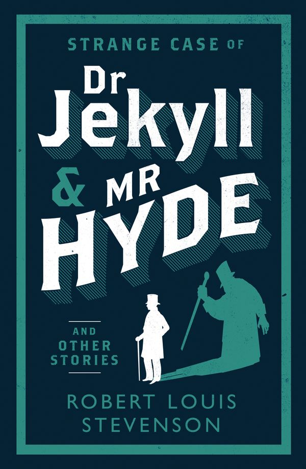 Cover Art for 9781847493781, Strange Case of Dr Jekyll and Mr Hyde by Robert Louis Stevenson
