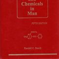 Cover Art for B011MF1IG6, Disposition of Toxic Drugs & Chemicals in Man 5th edition by Baselt, Randall C. (1999) Hardcover by Randall C. Baselt