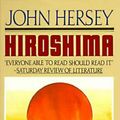 Cover Art for 9780812415827, Hiroshima by Professor John Hersey