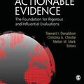 Cover Art for 9781483306254, Credible and Actionable Evidence by Stewart I. Donaldson, Christina A. Christie, Melvin M. Mark, Stewart I Christie Donaldson