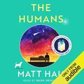 Cover Art for B08R43212Y, The Humans by Matt Haig