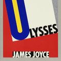 Cover Art for 9780613706209, Ulysses by James Joyce