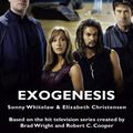 Cover Art for 9781905586028, Stargate Atlantis: Exogenesis by Sonny Whitelaw, Elizabeth Christensen