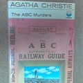 Cover Art for 9780006124115, ABC Murders by Agatha Christie