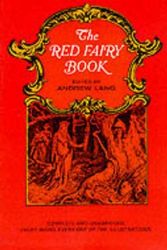 Cover Art for 9780486216737, The Red Fairy Book by Andrew Lang