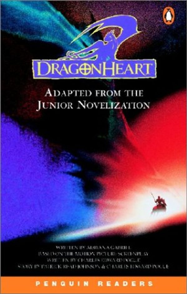 Cover Art for 9780582364011, Dragonheart by Adriana Gabriel