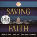 Cover Art for 9780375727986, Saving Faith by David Baldacci