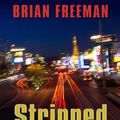 Cover Art for 9780312340445, Stripped by Brian Freeman