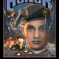 Cover Art for 9780743471671, War of Honor by David Weber