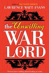 Cover Art for 9780843959437, The Unwilling Warlord by Watt-Evans, Lawrence