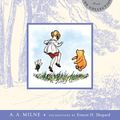 Cover Art for 9780525479291, Now We Are Six Deluxe Edition by A. A. Milne