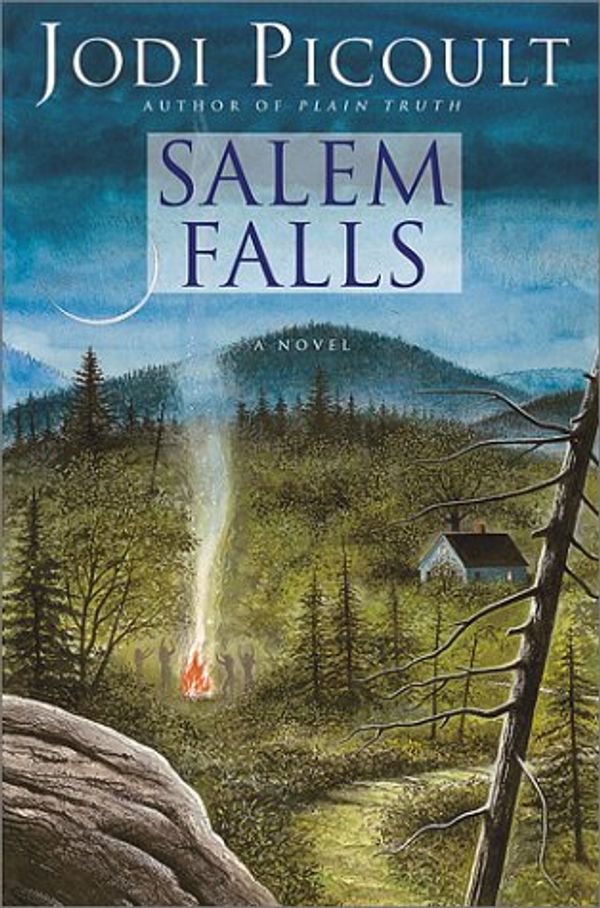 Cover Art for 9780743421591, Salem Falls by Jodi Picoult