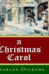 Cover Art for 9781537512051, A Christmas Carol by Charles Dickens