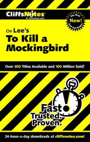 Cover Art for 9780764586002, Notes on Lee's "To Kill a Mockingbird" by Tamara Castleman