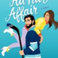 Cover Art for 9780063308442, The Au Pair Affair by Tessa Bailey